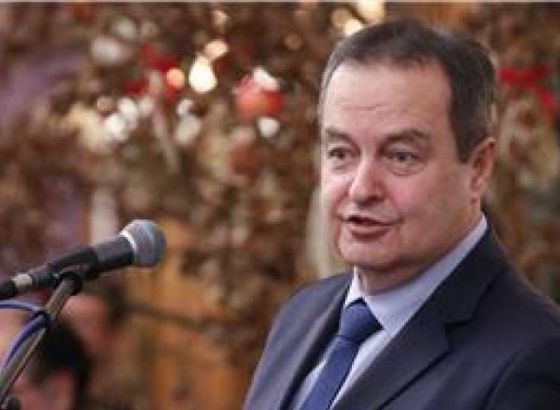 Dačić: EU  je dala obećanje da će sljedeća članica doći sa zapadnog Balkana.