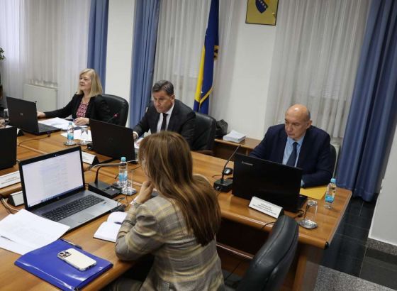 Za Željeznice Federacije BiH 20,5 miliona KM
