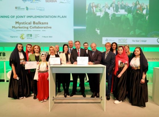 “Mystical Balkans” – BiH, Srbija i Crna Gora saglasne u zajedničkom promoviranju država