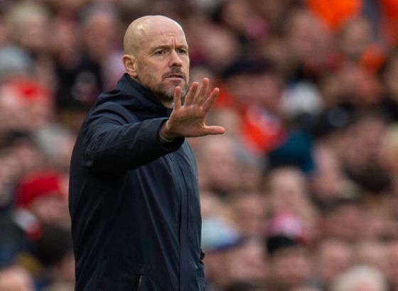 Ten Hag nakon blamaže otkrio ko će biti kapiten Mančestera