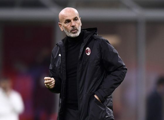 Pioli: Uspjeli smo, idemo korak po korak