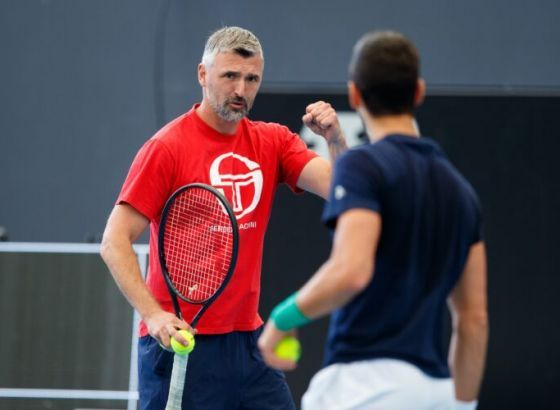 Ivanišević: Đoković nije odustao od Majamija