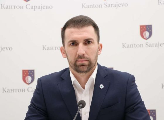 Turistička zajednica KS sufinansira projekt 'Visit Sarajevo - Feel the Spirit of Ramadan'