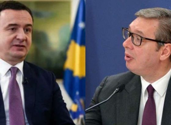 EEAS: Vučić i Kurti dolaze na sastanak s Borrellom i Lajčakom u Ohrid 18. ožujka