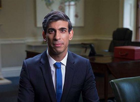 Sunak: Britanija želi razgovore o sporazumu o vraćanju migranata u EU