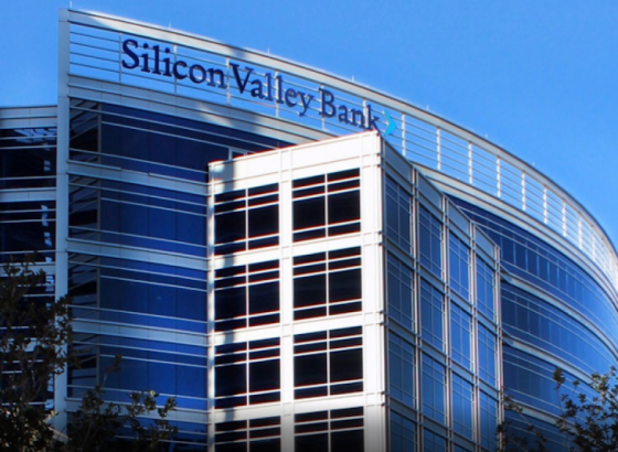 Pad dionica Silicon Valley Bank uzdrmao dionice banaka širom svijeta