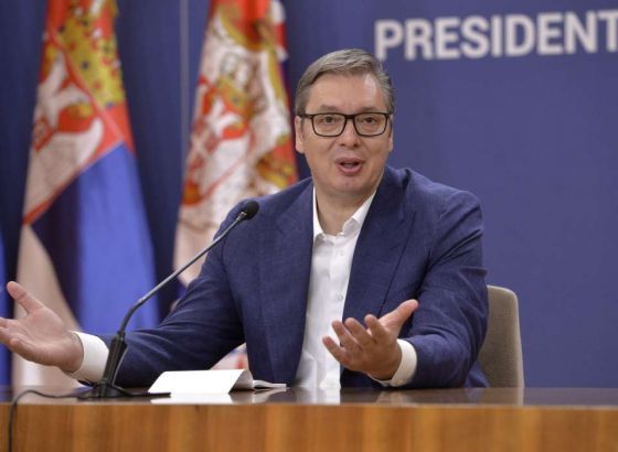 Vučić: Srbija se neće suglasiti s ulaskom Kosova u UN niti će ga priznati