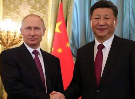 Putin čestitao Xiju treći predsjednički mandat