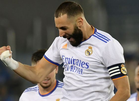 Benzema propušta meč protiv Espanjola