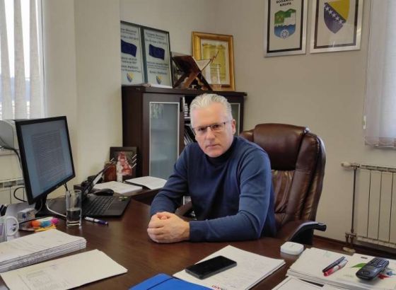 Bosanska Krupa grad s nizom uspješnih firmi, problem nedostatak radne snage i putna infrastruktura