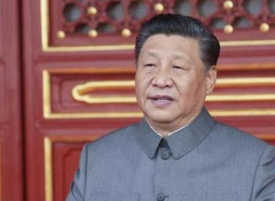 Xi Jinping u posljednjem govoru obećao da će kinesku vojsku učiniti 'velikim čeličnim zidom'