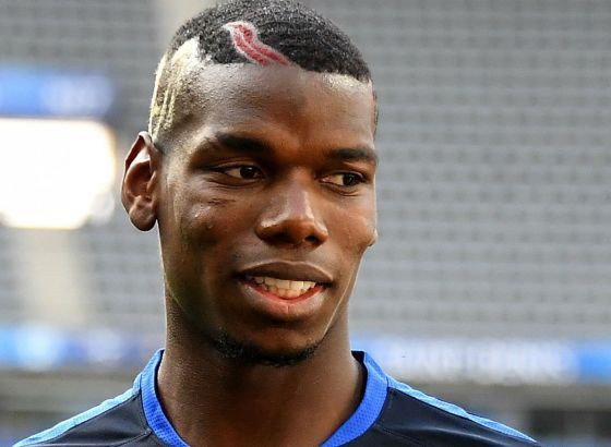 Pogba se opet povrijedio, slijedi još jedna pauza