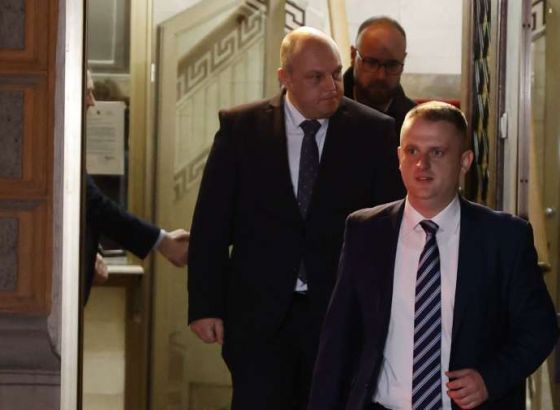Musić i Ružnić potvrdili da je potpisan sporazum o formiranju vlasti u USK (VIDEO)