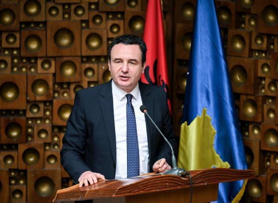Kurti: Optimist sam, ali rezultati sastanka u Ohridu ne ovise o meni