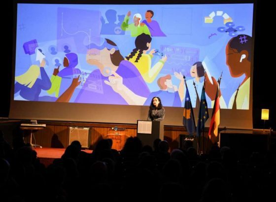 Osmani: Trenutačni model za nacionalne manjine na Kosovu bolji je od petnaest predloženih