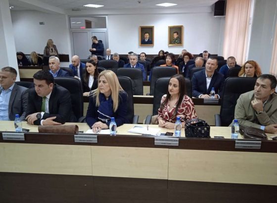Vlast u USK će formirati NES, SDA, DF i SBiH, sutra već imena ministara
