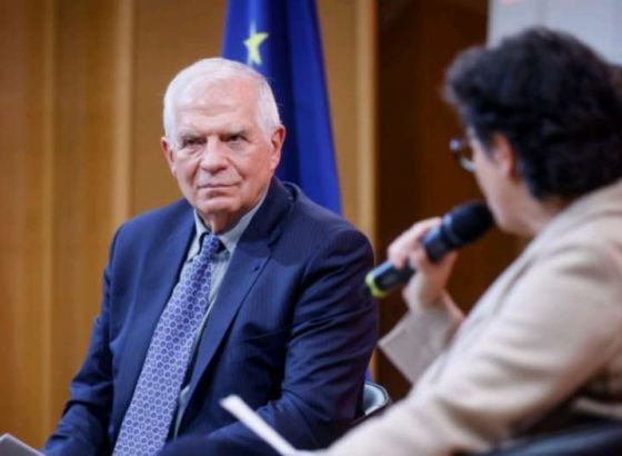 Borrell od sutra u posjetu Albaniji i Sjevernoj Makedoniji