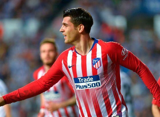 Morati VAR potvrdio gol za pobjedu u Đironi