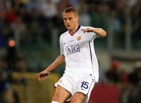 Vidić odustao od kandidature za predsjednika FSS: Želio sam da budem rješenje, a ne problem