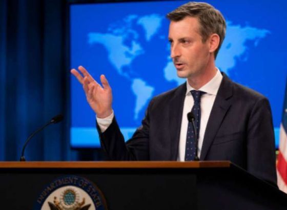 SAD pozivaju ruskog ambasadora u Washingtonu nakon obaranja američkog drona iznad Crnog mora