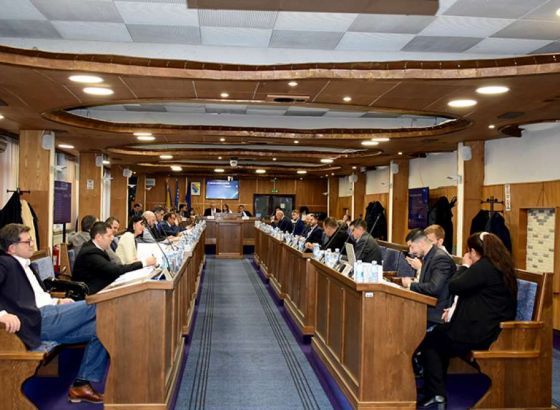 Izglasana smjena gradonačelnika Brčko distrikta BiH Eseda Kadrića