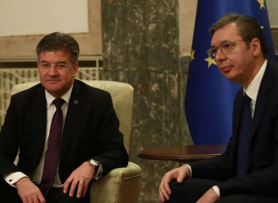 Lajčak: Bosna i Hercegovina nije uzor funkcionalnosti države