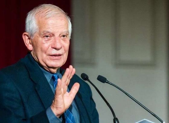 Srbija se nije uskladila s odlukama Vijeća EU o Belorusiji