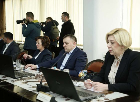 Vlada FBiH - Za izgradnju autocesta, brzih i magistralnih cesta 147,6 miliona KM