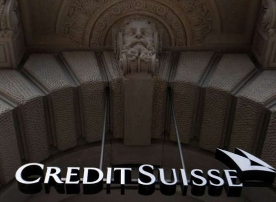 Credit Suisse će pozajmiti 54 milijarde dolara od švicarske centralne banke