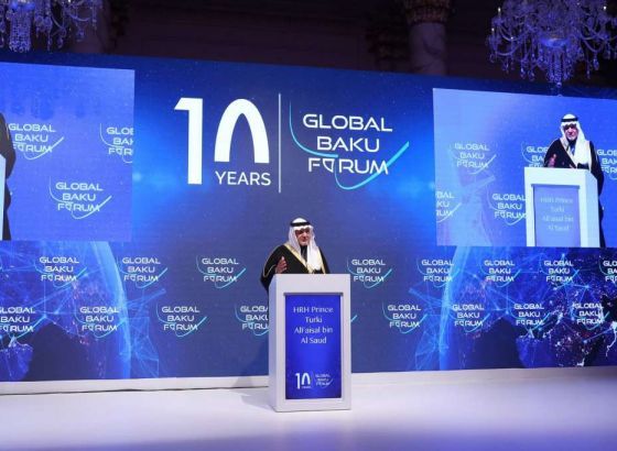 Saudijski princ: Kraljevina nastoji imati dobre odnose sa svim dijelovima svijeta, a posebno sa Balkanom (VIDEO)