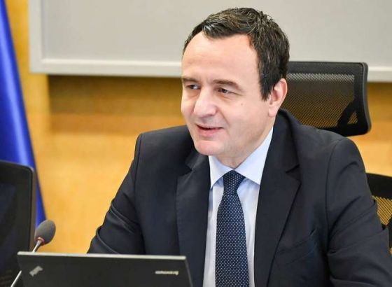 Kurti s Metsola o europskom prijedlogu i integraciji Kosova u EU