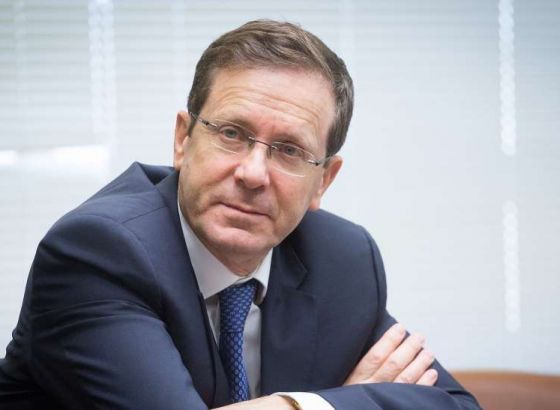 Izraelski predsjednik Herzog predstavlja alternativu vladinim promjenama pravosudnog sistema