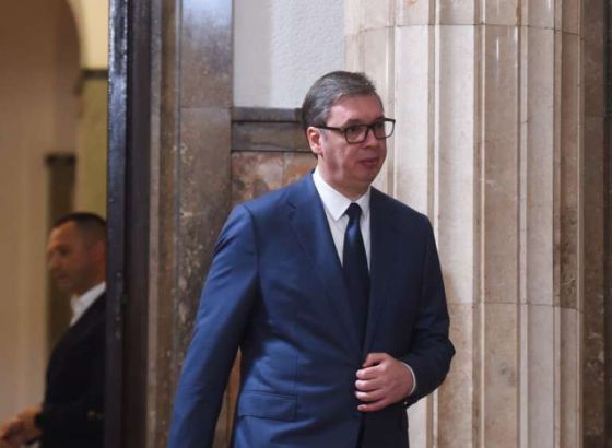 Vučić očekuje da sve što je EU potpisao u dijalogu o Kosovu bude provedeno