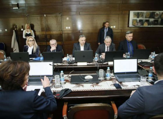 Usvojen Program ekonomskih reformi FBiH za za 2023-2025. godinu