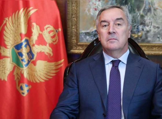 Crna Gora: Đukanović uoči predsjedničkih izbora odlučuje o raspuštanju parlamenta