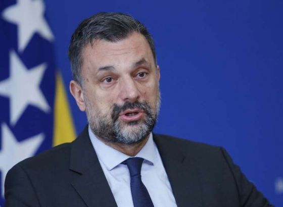 Konaković: Visoki predstavnik izmjenama Ustava i zakona pomogao samo SDA