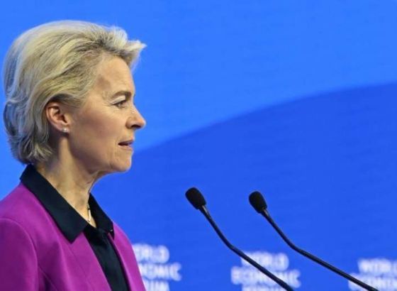 Von der Leyen: Potrošači će imati najviše koristi od reforme tržišta električne energije