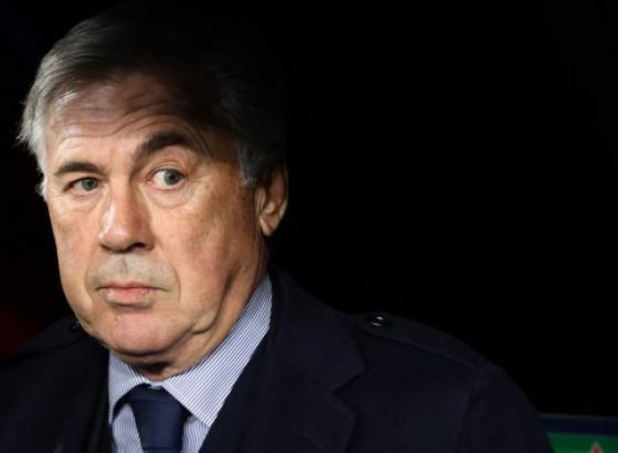 Anćeloti: Želim Milan u finalu