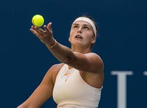 Sabalenka nastavlja sa odličnim igrama: Preko Gof do polufinala Indijan Velsa