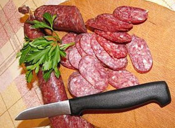 Na Festival sudžuke u Brčkom stiglo oko 50 uzoraka sudžuke od Sjenice do Ljubljane