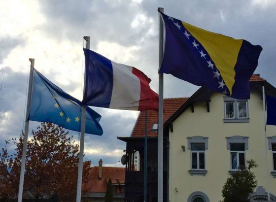 Dani frankofonije 2023. - Susreti i kulturne aktivnosti u devet gradova BiH