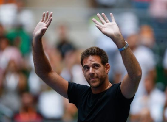 Nisam ostvario san jer su tu bili Đoković, Federer i Nadal