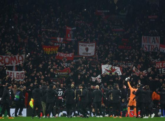 Italijani su predugo čekali: Nismo najbogatiji, ali imamo pravo da sanjamo
