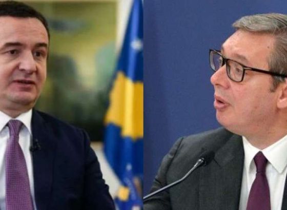 U Ohridu nova runda dijaloga Beograda i Prištine