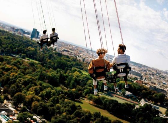 Beč među 50 najboljih turističkih destinacija u svijetu