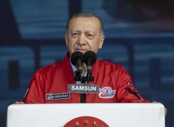 Erdogan: Turski parlament počet će ratifikovati kandidaturu Finske za NATO