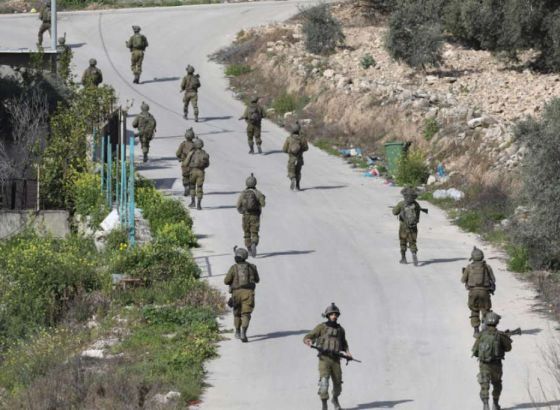 Egipat domaćin izraelsko-palestinskih pregovora uoči ramazana