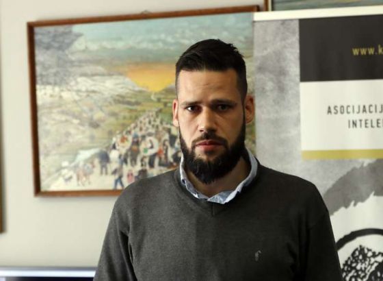 Muhasilović: BiH je na bitnoj raskrsnici, donosioci odluka trebaju čuti i glas akademske zajednice