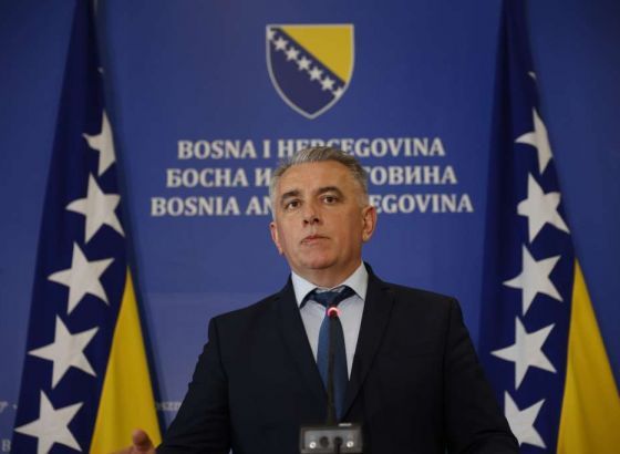 Špago: Mnogi nisu iskreni kada se javno zalažu za ograničenje plata funkcionera (VIDEO)