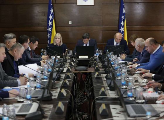 Vlada FBiH uputila inicijativu VMBiH da donose državnu strategiju za borbu protiv korupcije